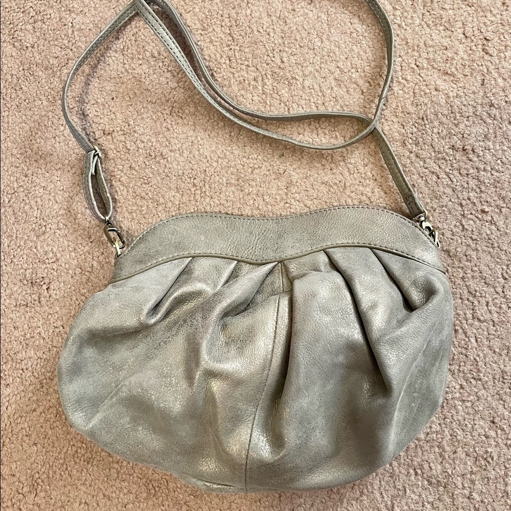 HOBO Gaze Crossbody